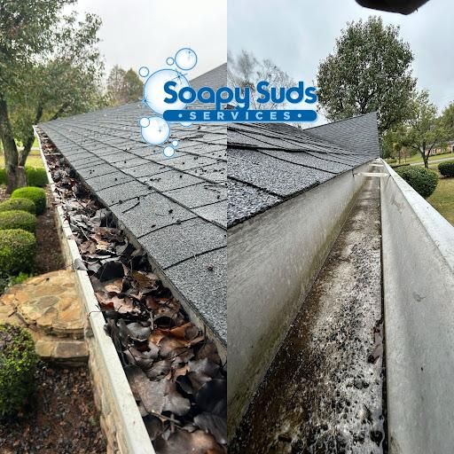 All Photos for Soapy Suds Services Georgia in Perry, GA