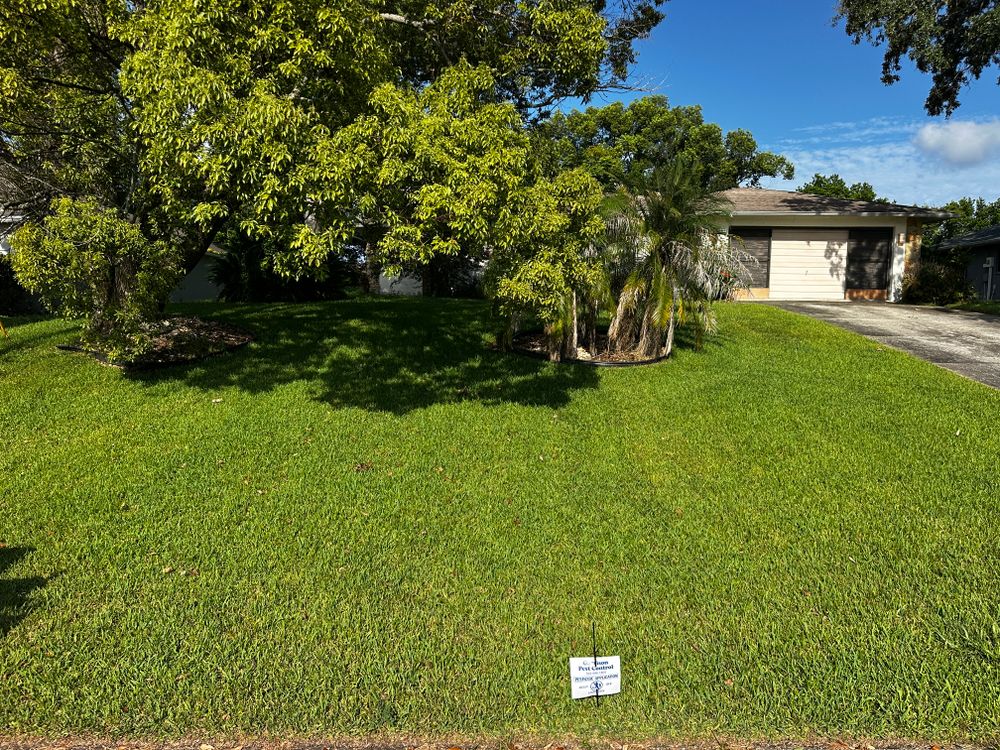 All Photos for Garrison Pest Control Inc in Spring Hill, FL