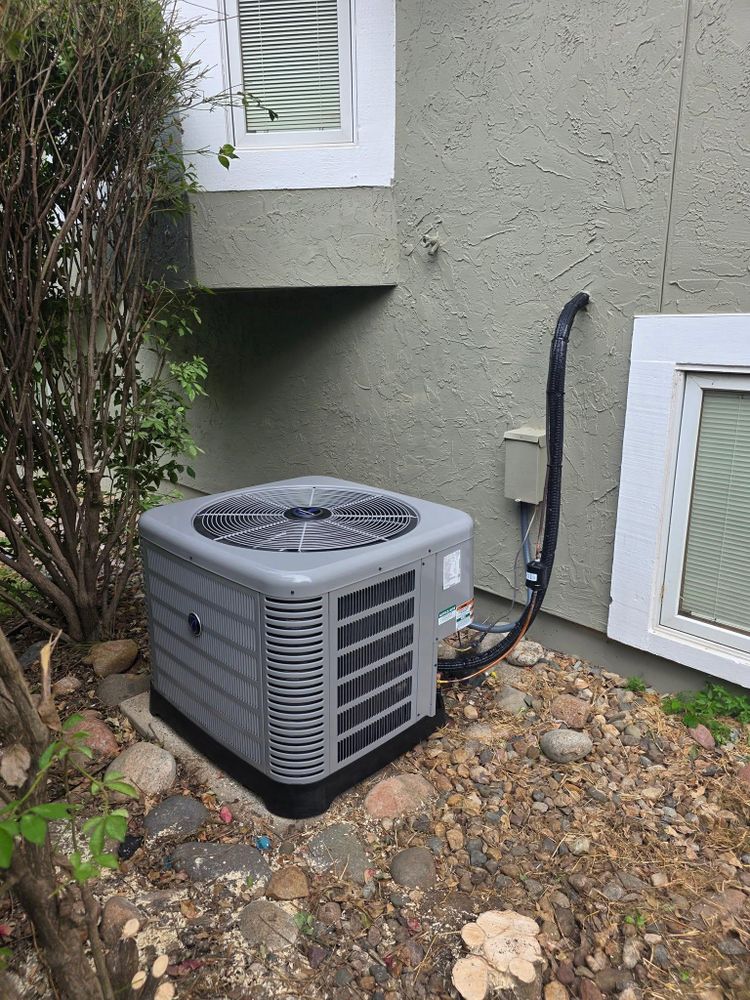 All Photos for Garrett Heating and Cooling in Bonner Springs, KS