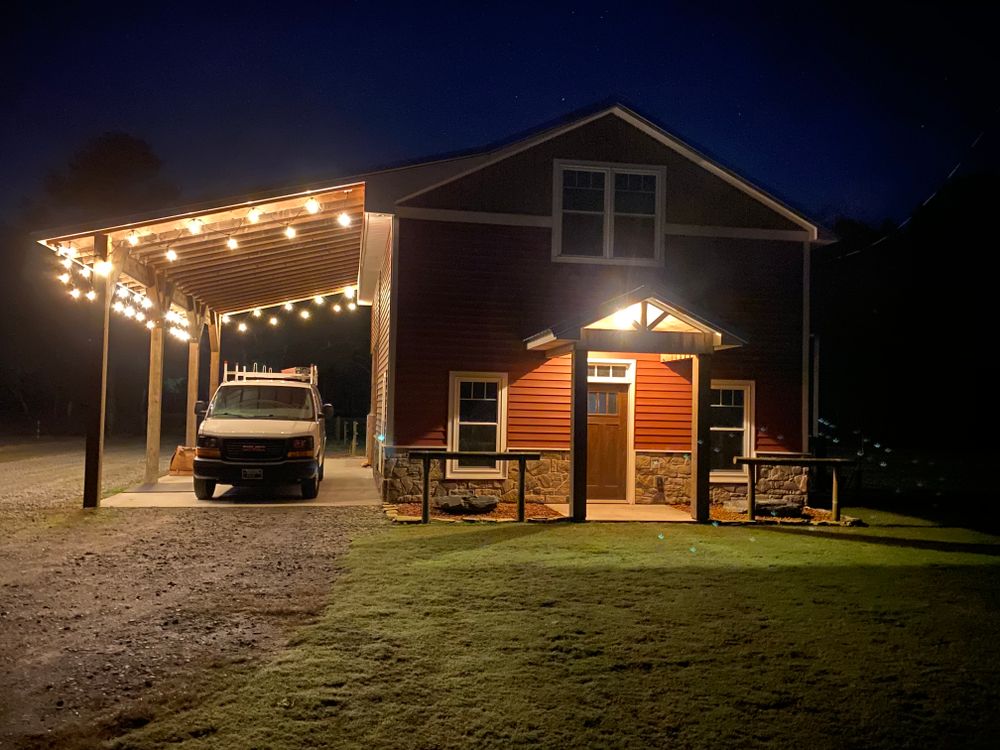 All Photos for Idea Electric in Clinton, NC