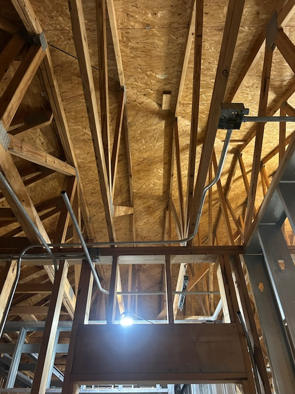 All Photos for RP Electric in Vancleve, KY