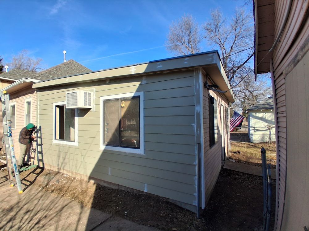 All Photos for ABA Construction LLC in Wichita, KS