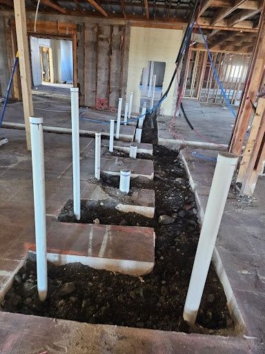 All Photos for BLS Construction Management in San Antonio, TX