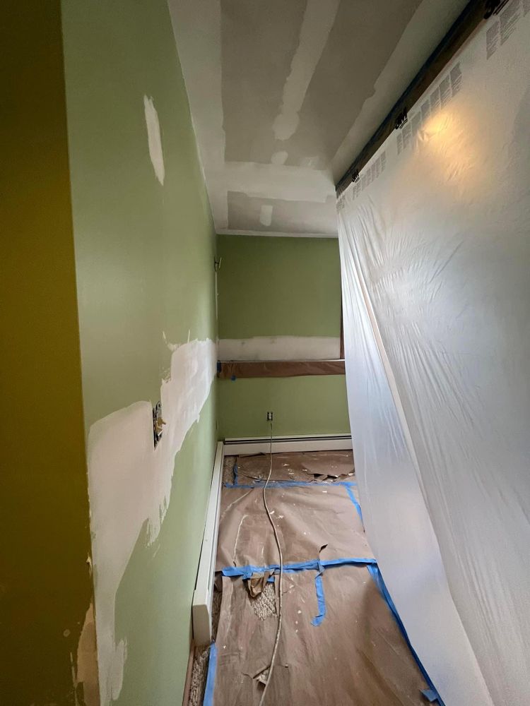 All Photos for Suter & Sons Painting in Amherst, Western Massachusetts