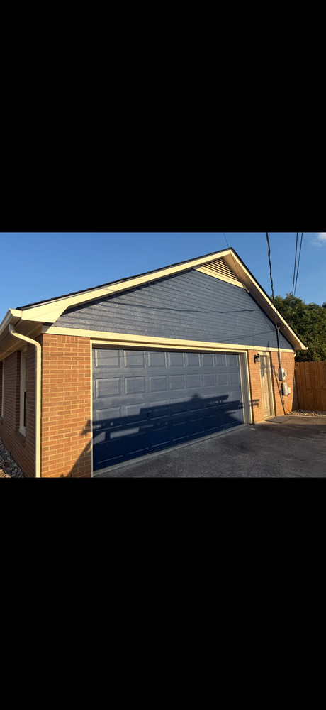 All Photos for Modern Touch Painting & Flooring in Huntsville, AL