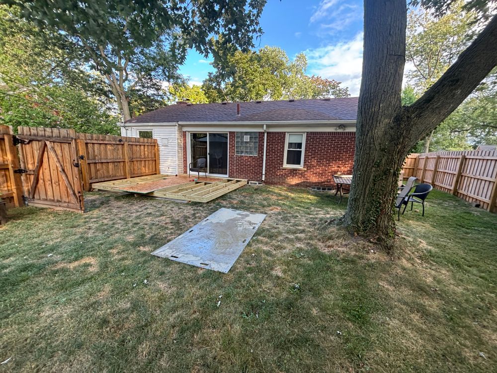 All Photos for Mr. Posthole in Howell, MI