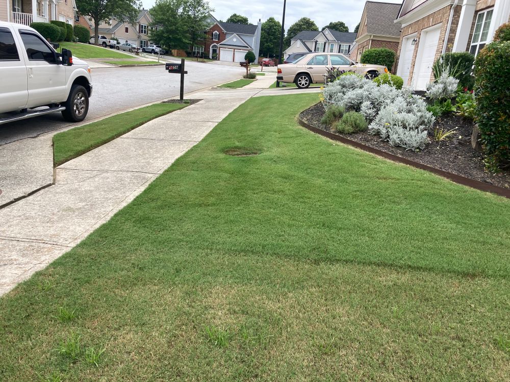 All Photos for Aries Lawnscapes in Atlanta, GA