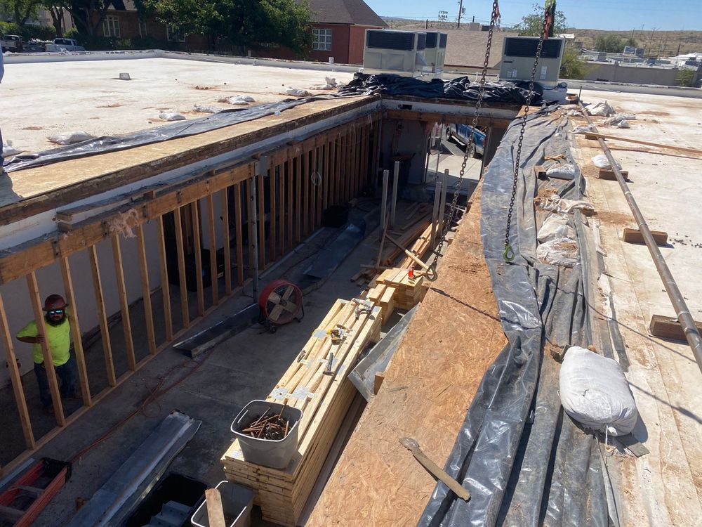 All Photos for Ant Farm Construction in Kingman, AZ