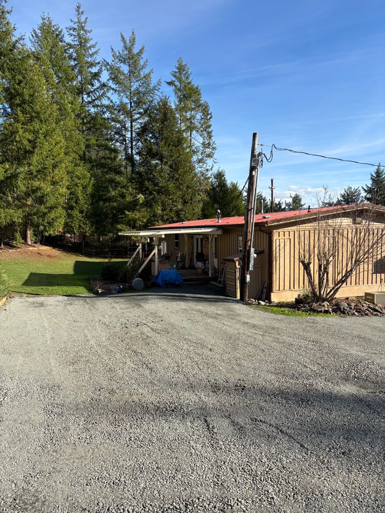 All Photos for Limitless Excavation & Land Clearing in Eugene, OR