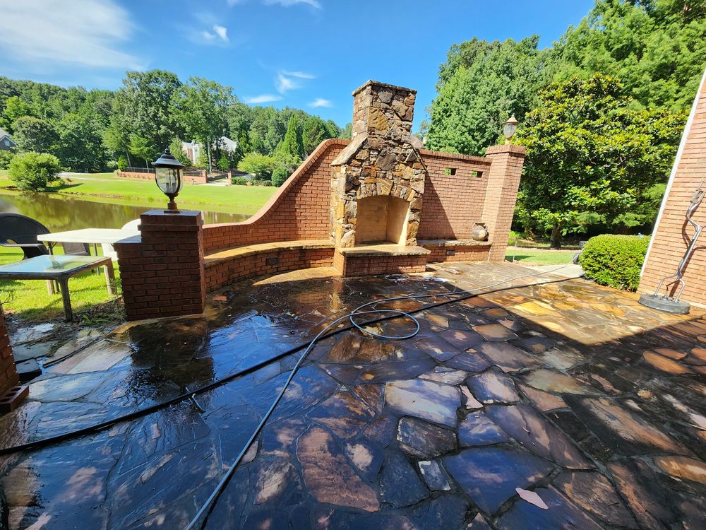 All Photos for MBM Window Cleaning in Gwinnett County, GA