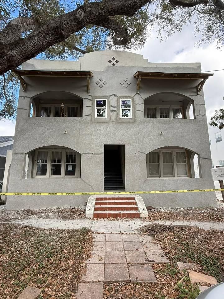 All Photos for Escorpio Painting in Tampa, FL