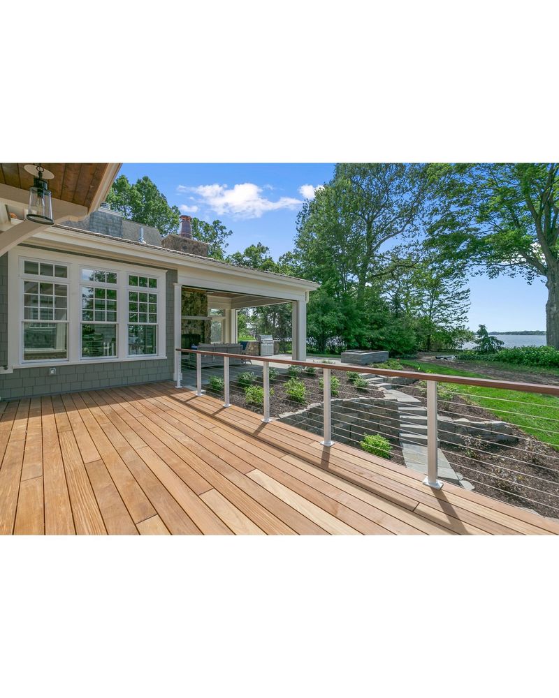 General Contractor for La Bendicion Construction LLC in Annandale, VA