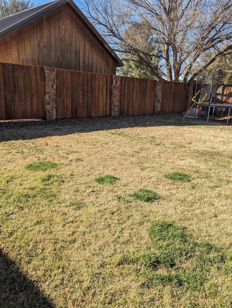 All Photos for A1 FENCE in Midland County, TX