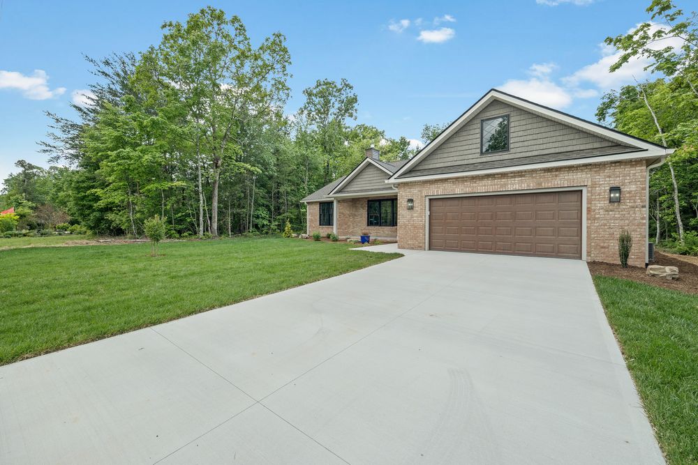 All Photos for David Kerley Construction LLC in Fairfield Glade, TN