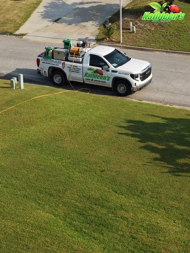 All Photos for Kathleen's Lawn & Shrub Care in Augusta, GA