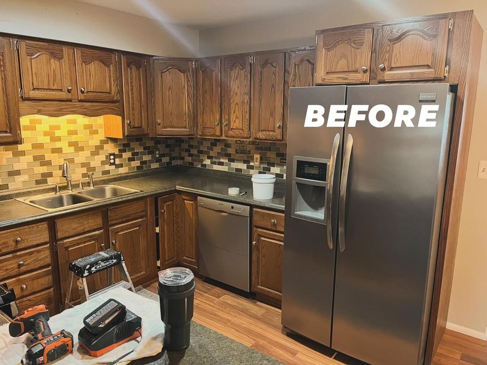 All Photos for Ryeonic Custom Painting in Swartz Creek, MI