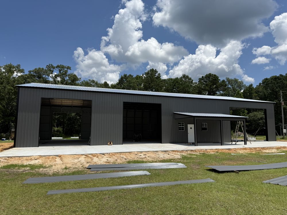 All Photos for Elevated Home Services in Mount Ulla, NC