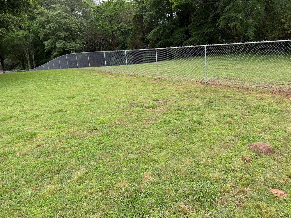 All Photos for Manning Fence, LLC in Hernando, MS