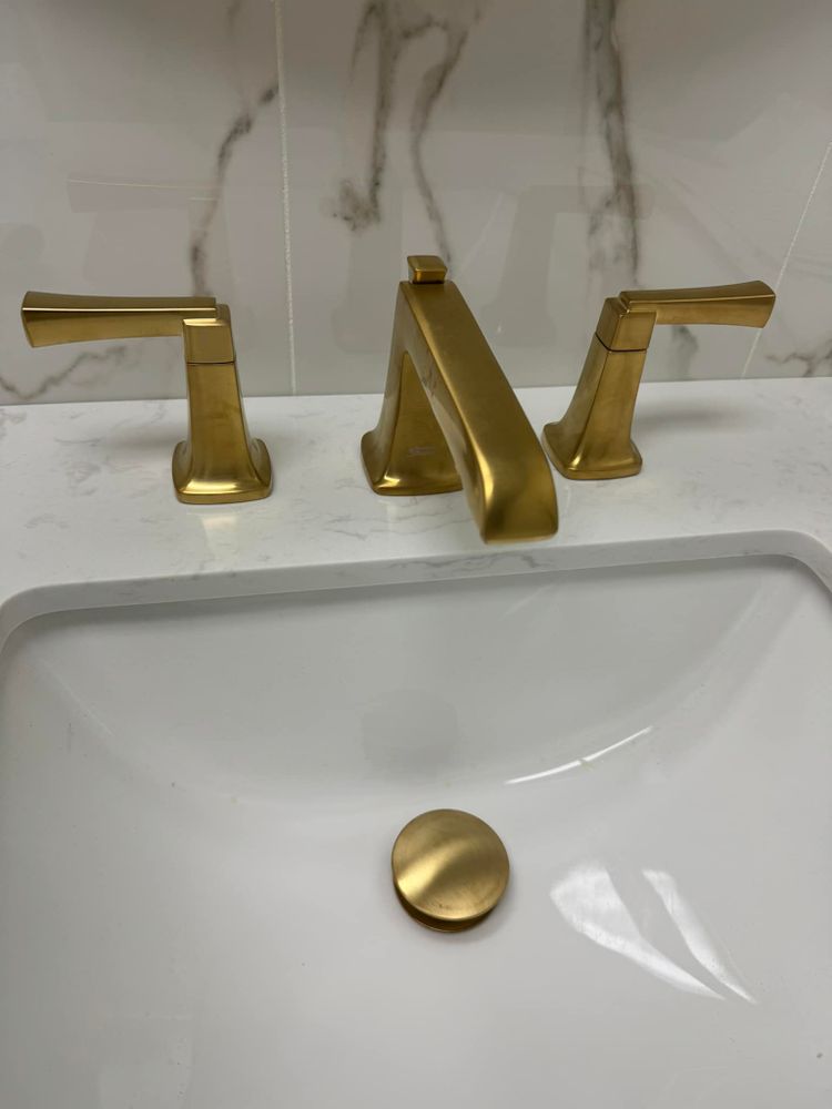 Plumbing for PLUMBX in Inver Grove Heights, MN