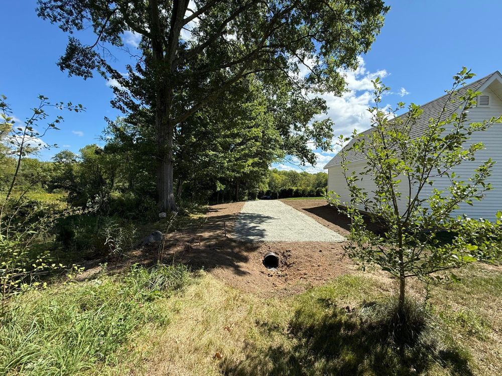 All Photos for Lennon Land Management in Suffield, CT