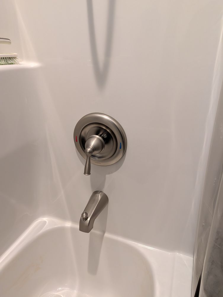 Bathroom Remodels for Stephens Plumbing LLC in Cresco, PA