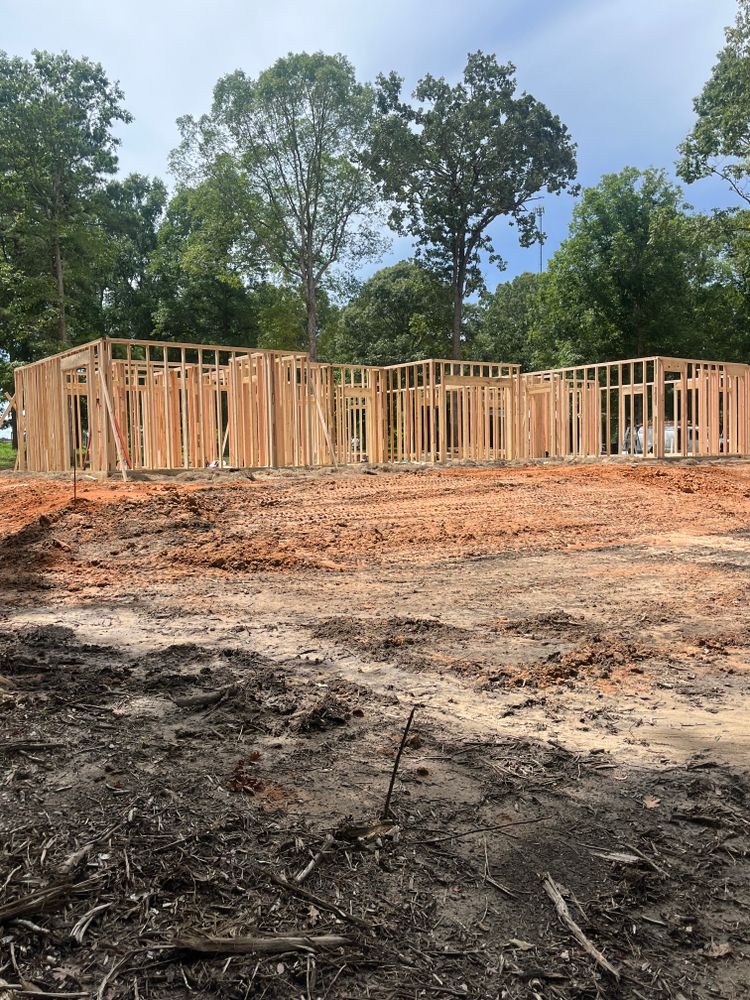All Photos for Superior Home Builders in Livingston, TX