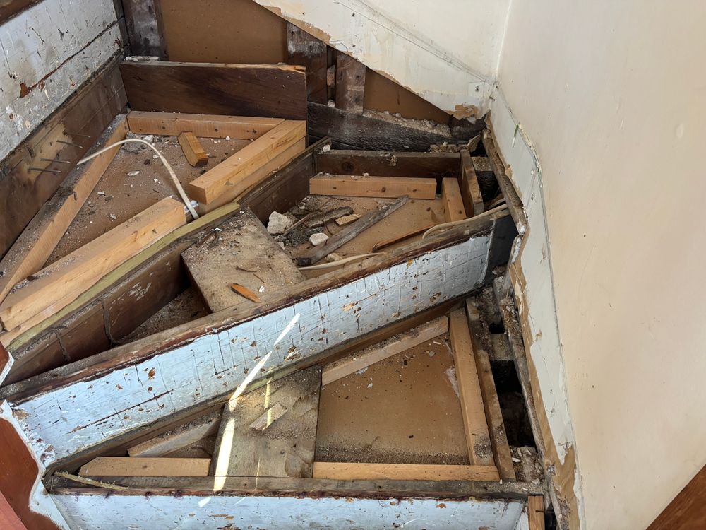 All Photos for Milton Carpentry Services in Beverly, MA