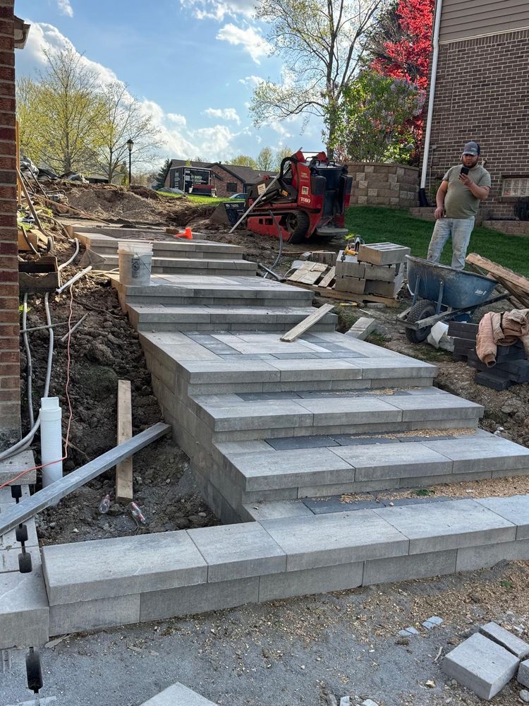 All Photos for JA Landscaping in Washington, MI