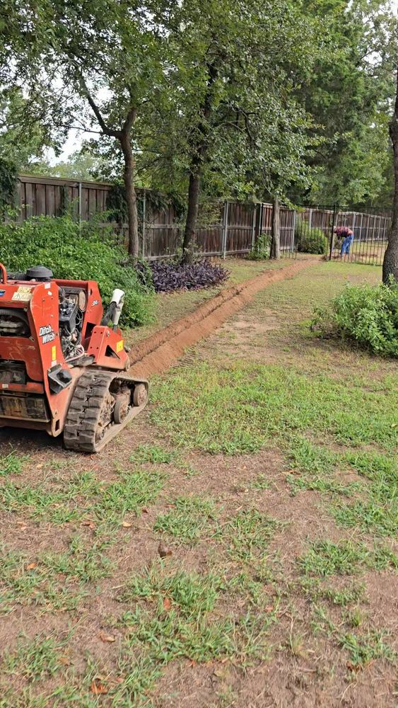 All Photos for Green Pastures Lawn Care in Bastrop, TX