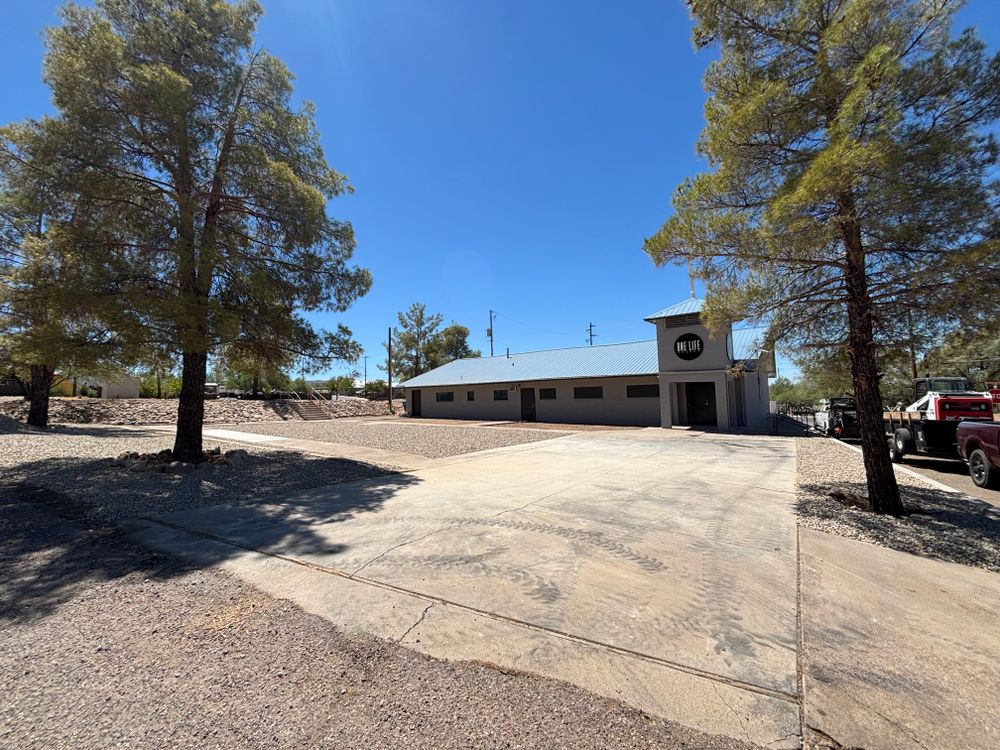 All Photos for Revolution Landscape Construction in Mesa, AZ