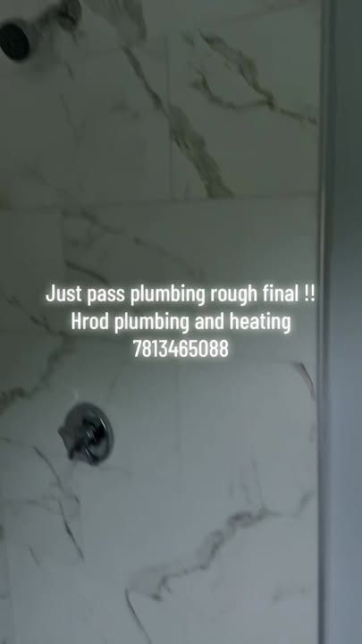 All Photos for Hrod Plumber and Heating in Arlington, Massachusetts