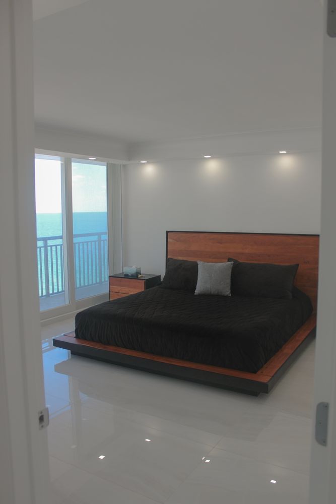 Condo Renovations for Trimarc Construction in Broward County, FL