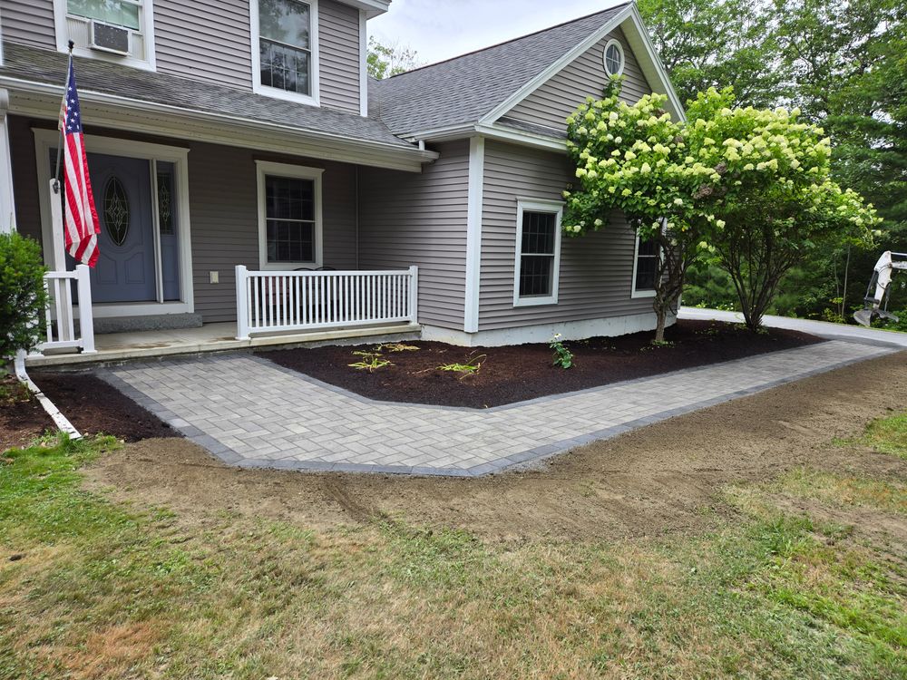 All Photos for Casey's Lawn Service LLC in Orono, ME