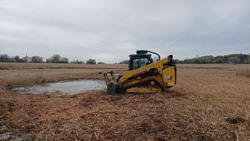 All Photos for Willing Trucking & Excavating in Evansville, WI