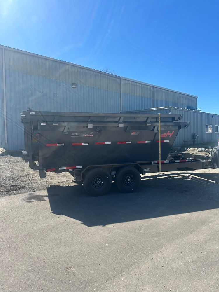 All Photos for LP Dumpsters in Galesburg, MI
