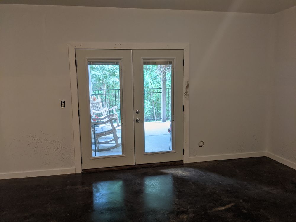 All Photos for Squeaky Clean Windows Gutters & More in Hoover, AL