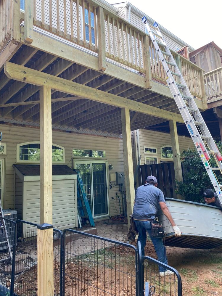 All Photos for MAS Home Improvement in Leesburg, VA
