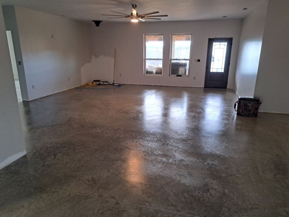 Barndominiums for Bostian Construction in Wilkes County, NC