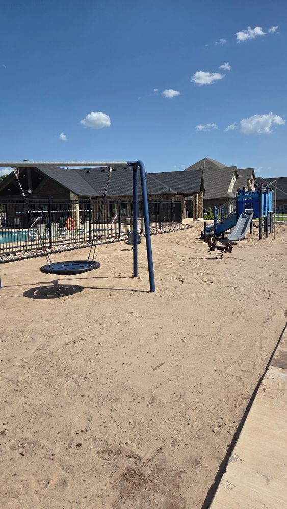 All Photos for Urban Lawn & Landscape in Oklahoma City, OK