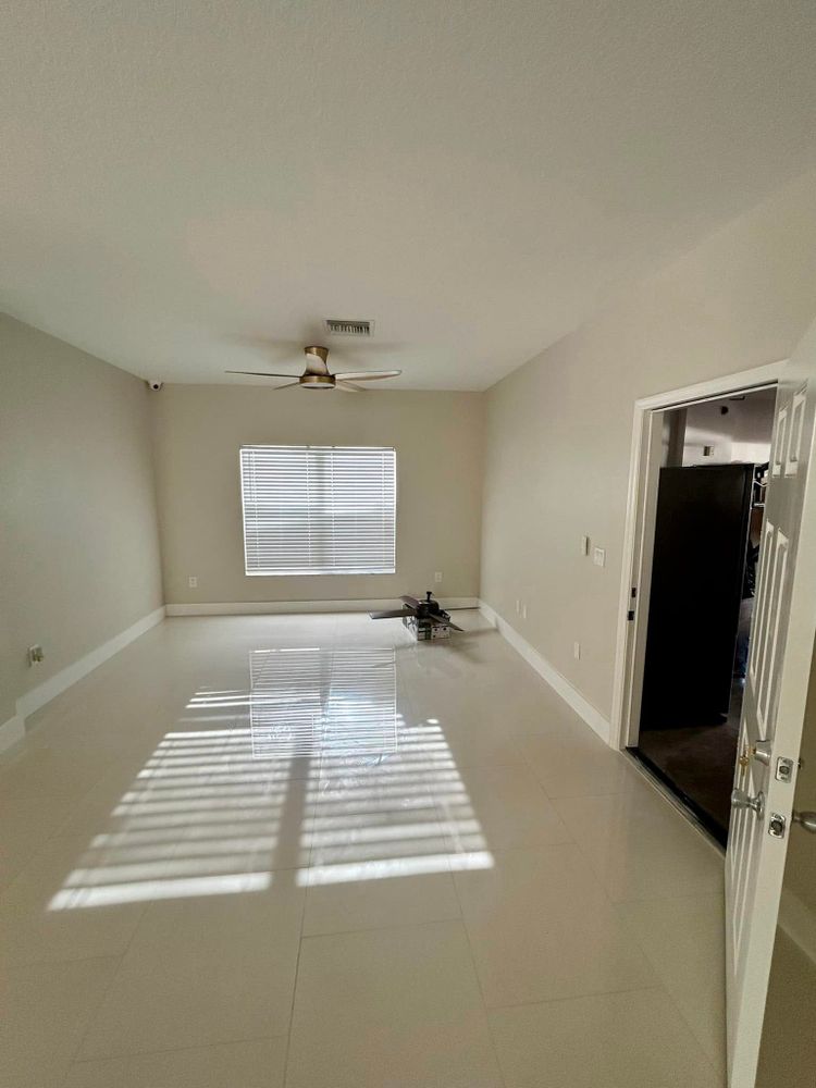 Interior Renovations for G & D Painting And Renovations Company in Port St. Lucie, FL