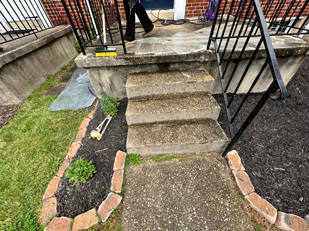 All Photos for Matteo Hardscapes in Towson,  MD