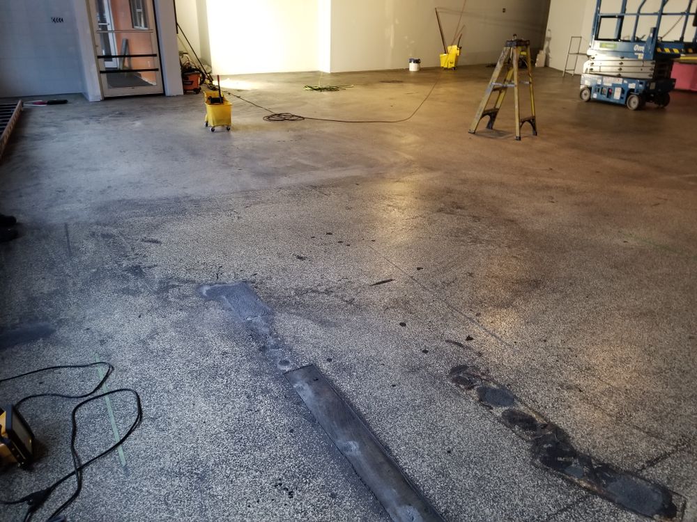 All Photos for Epoxy Everything in Latham, NY