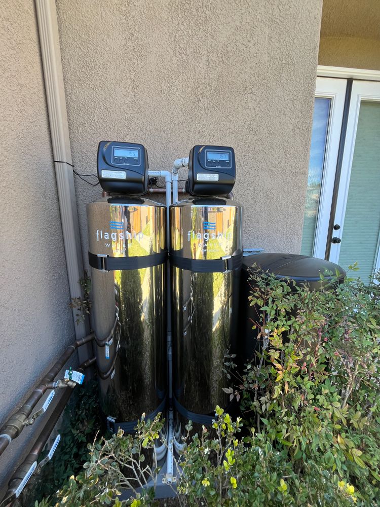 All Photos for Schuelke Plumbing & Construction in Beaumont, CA