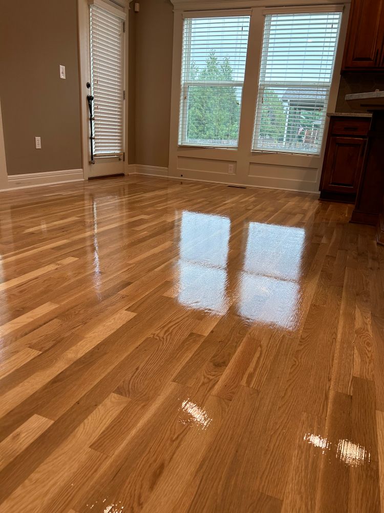 All Photos for Imperial Hardwood Floors in Olathe, KS
