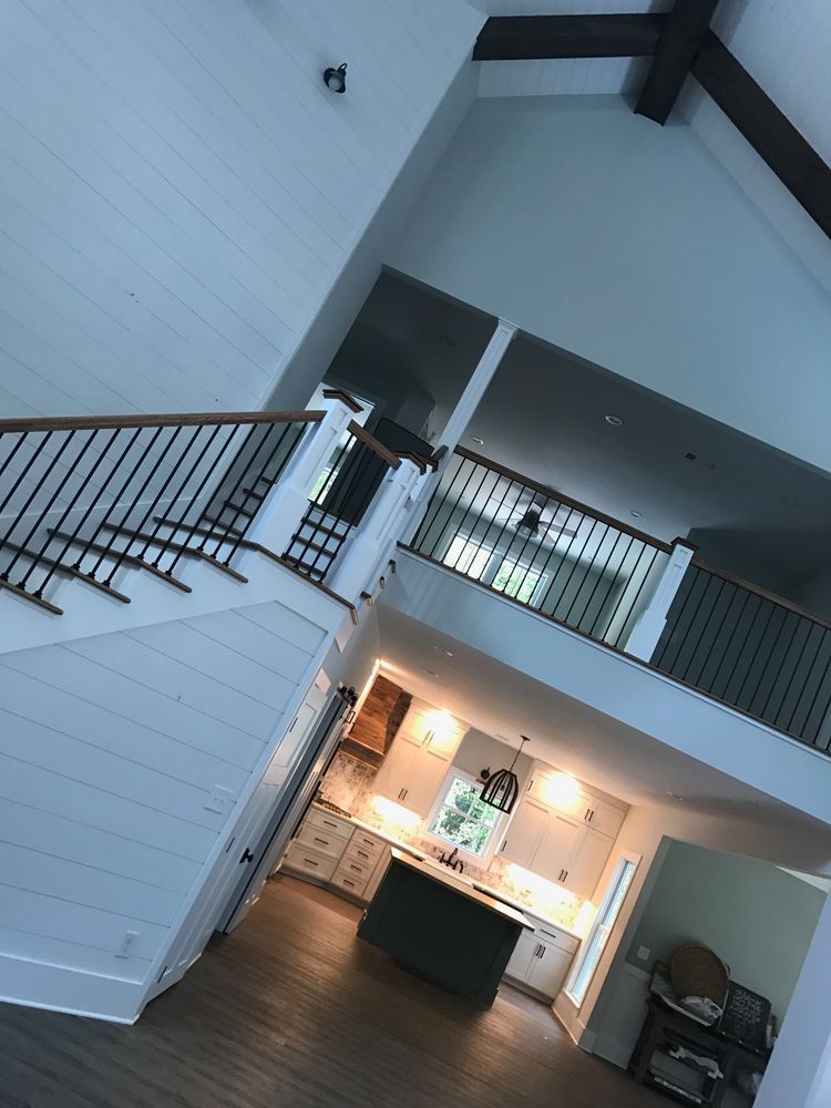 Pierce for Emfinger Custom Builders LLC in Pine Mountain, GA