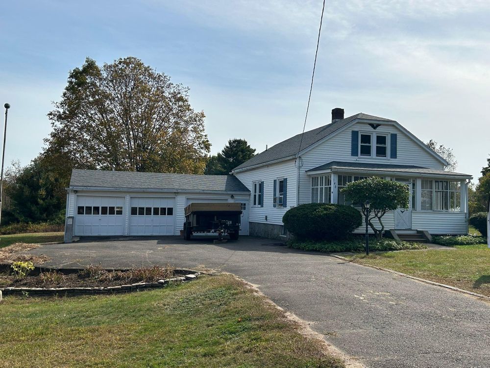 All Photos for CT Eastern Builders in Stafford, CT