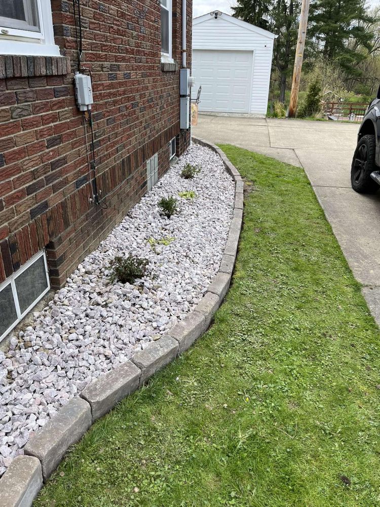 All Photos for Wilt Landscaping in Greenville, PA