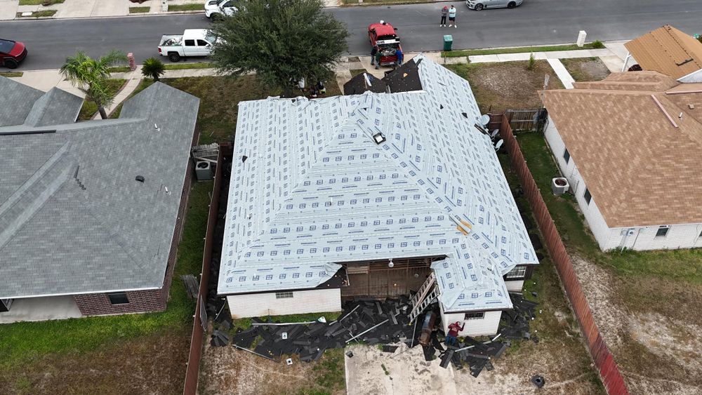 All Photos for Lala Home Solutions in San Juan, TX