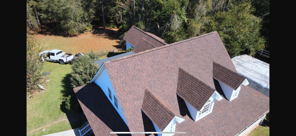 All Photos for Stanley Mills Construction Roofing Specialist in Dublin, GA