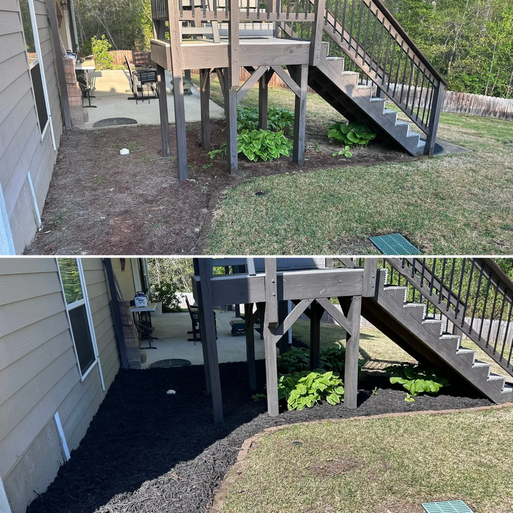 All Photos for S&D Lawn & Landscape LLC in Gilbert, SC
